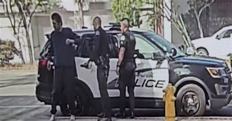 burbank news today|Burbank police chief denies officers dumped a homeless man in .
